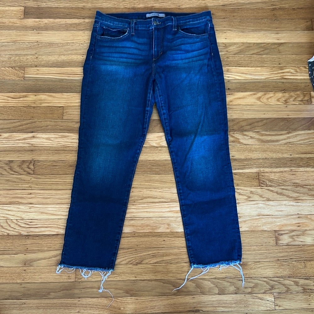 Joe’s Jeans